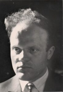 J. Aputis, 1963 m.