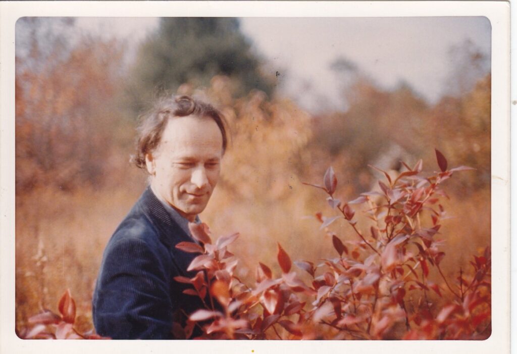 1973-ųjų rudenį