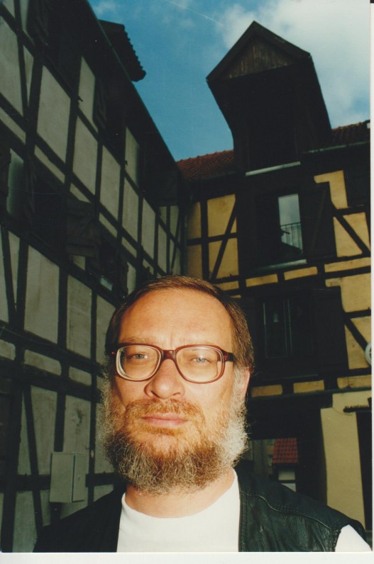 1999 m. Nuotr. Algirdo Darongausko