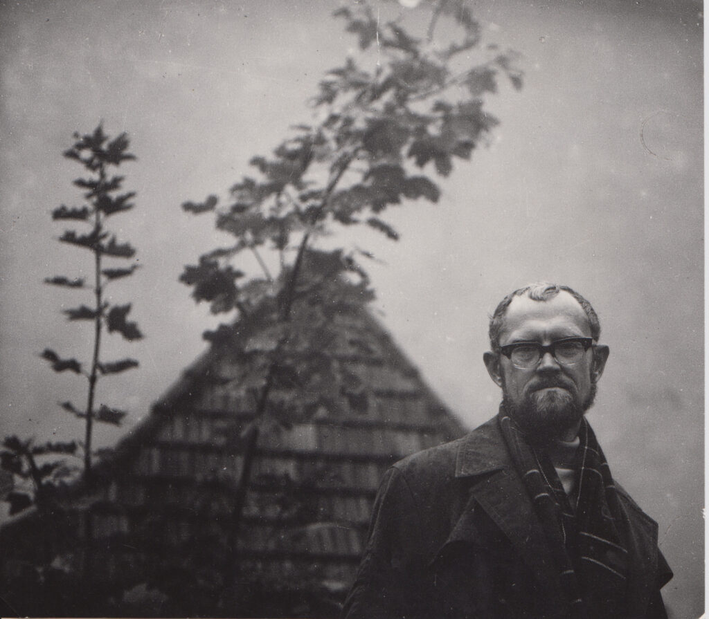 Fotografas J. Grikienis