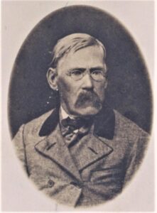 Aleksandras Fromas