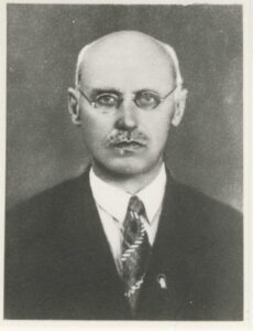 MARCELINAS ŠIKŠNYS – ŠIAULĖNIŠKIS