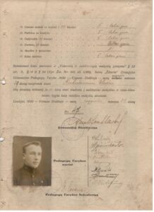 VASARA – BRANDOS ATESTATŲ ĮTEIKIMO METAS