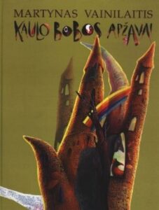 M. VAINILAITIS – VAIKŲ LITERATŪROS KARALIUS
