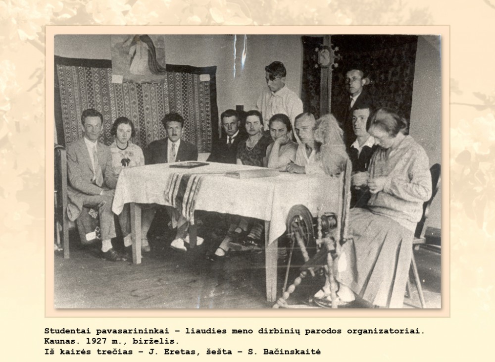 SALOMĖJA NĖRIS (1904–1945)