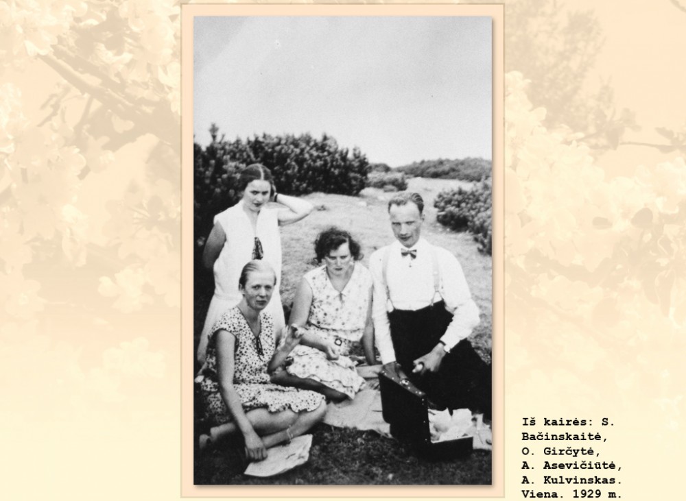 SALOMĖJA NĖRIS (1904–1945)