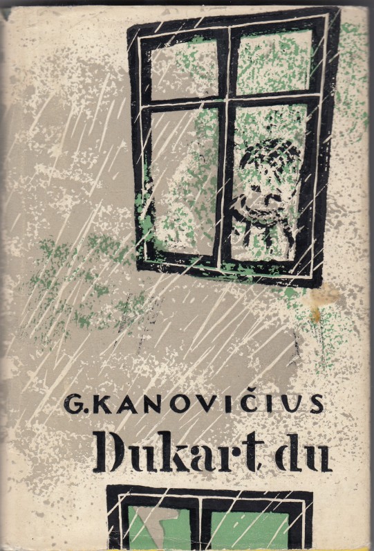 GRIGORIJUS KANOVIČIUS