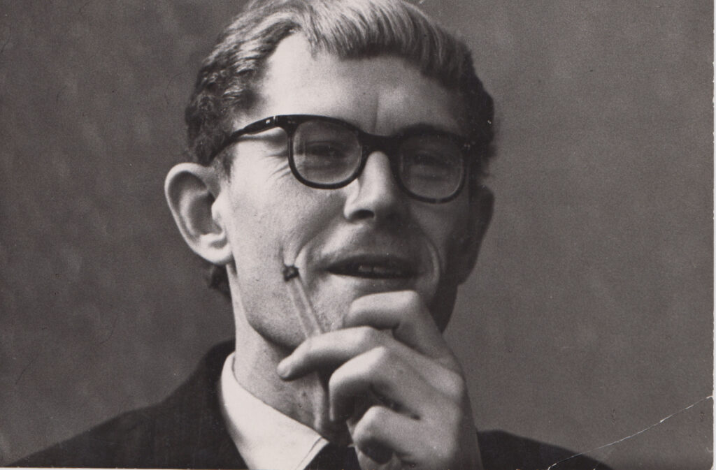 Marcelijus Martinaitis