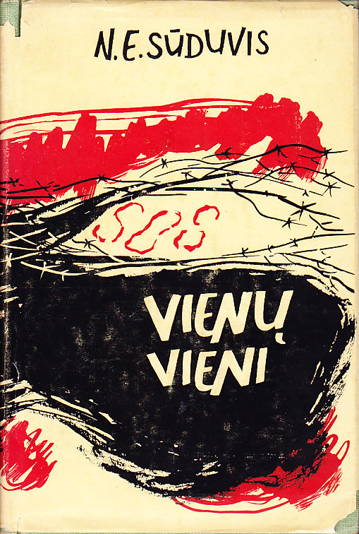 Niujorkas, 1964 m. P30180