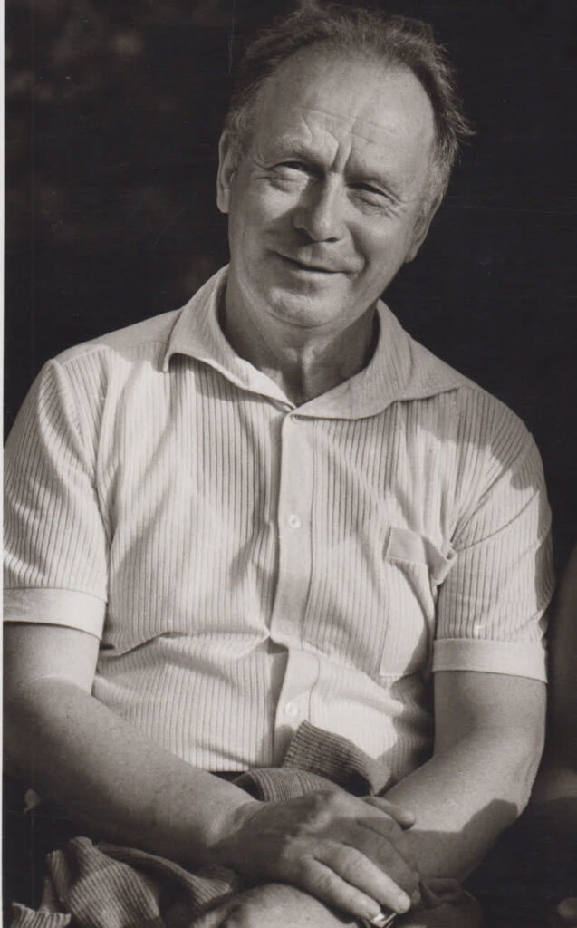 K. Marukas Nidoje, 1985 m.
