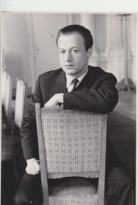 MARTYNAS VAINILAITIS