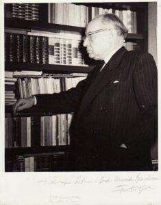 Faustas Kirša. 1962 m.