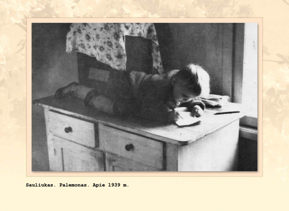 SALOMĖJA NĖRIS (1904–1945)
