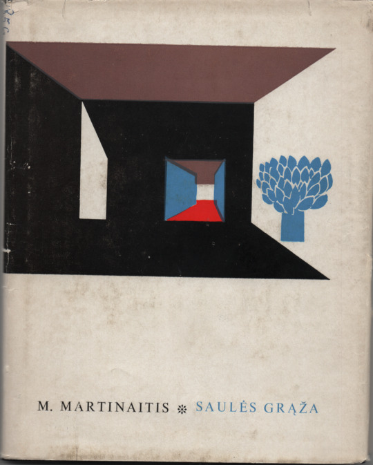 Trečiasis M. Martinaičio rinkinys. 1969 m.