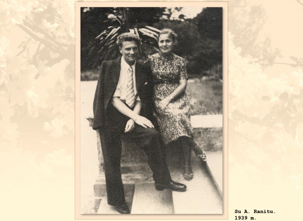 SALOMĖJA NĖRIS (1904–1945)