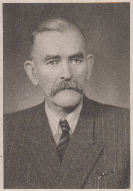 P. Tarasenka, 1952 m. MLLM P 24300