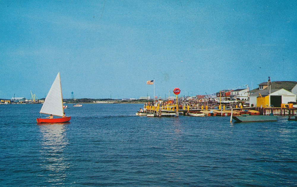 A. Vaičiulaičio atvirlaiškis J. Aisčiui. JAV, 1957 m.