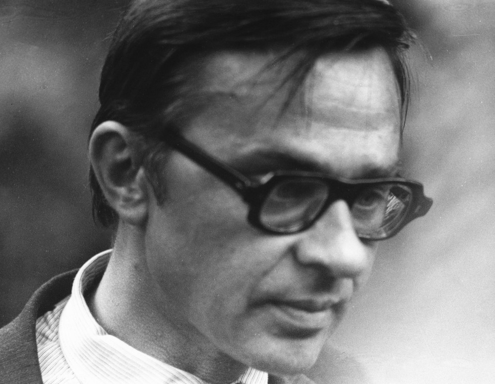ALGIRDAS VERBA (1941–2000)