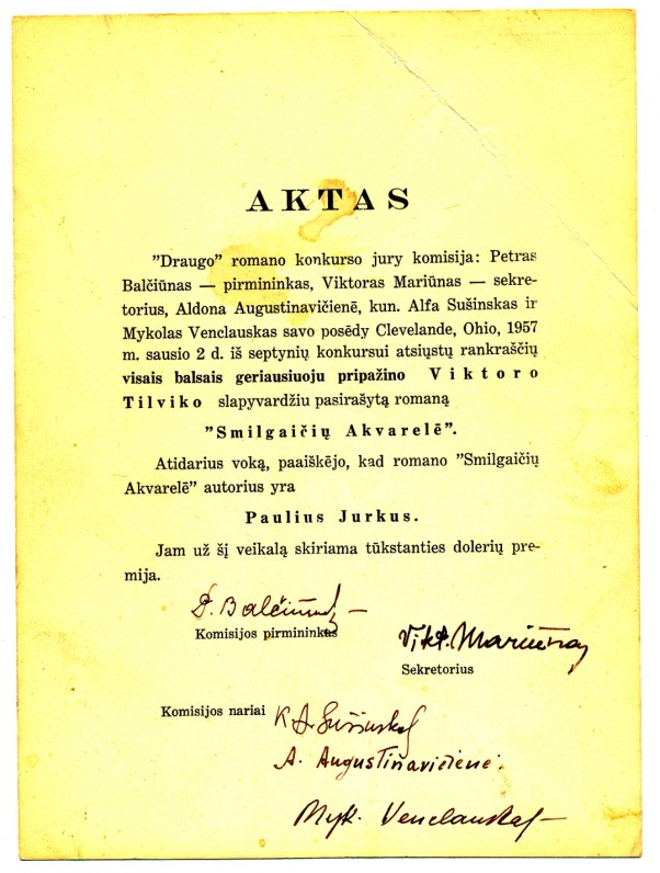 Aktas