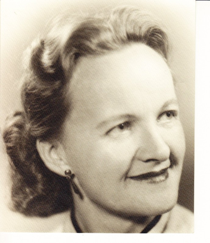 Alė Rūta (Elena Nakaitė-Arbienė, 1915–2011)