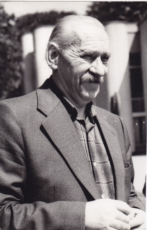 ALGIRDAS JULIUS GREIMAS