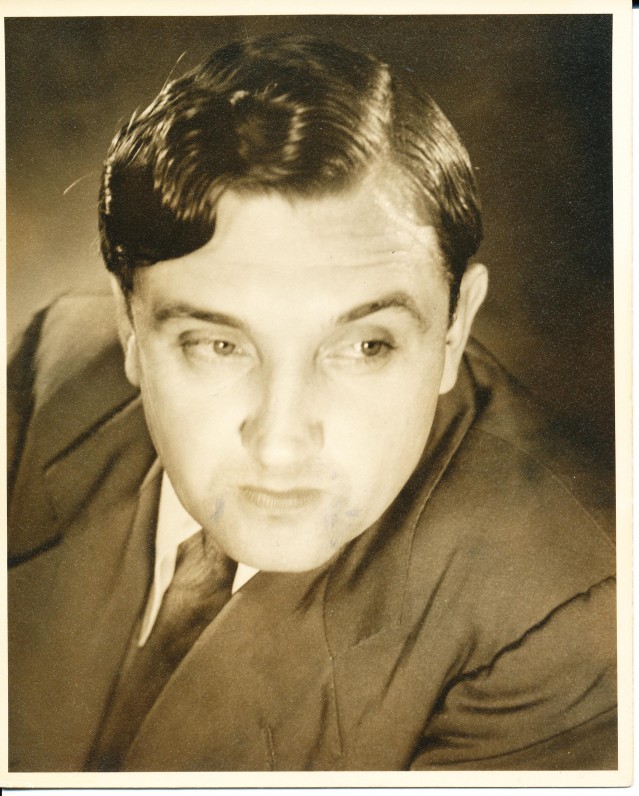 Aloyzas Baronas. Nuotrauka V. Maželio