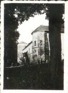 Alšėnuose