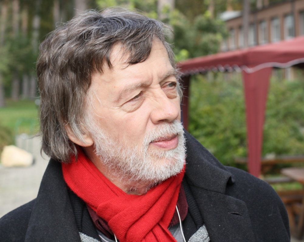 ANTANAS A. JONYNAS (G. 1953)