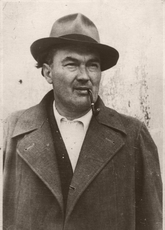JONAS MARCINKEVIČIUS