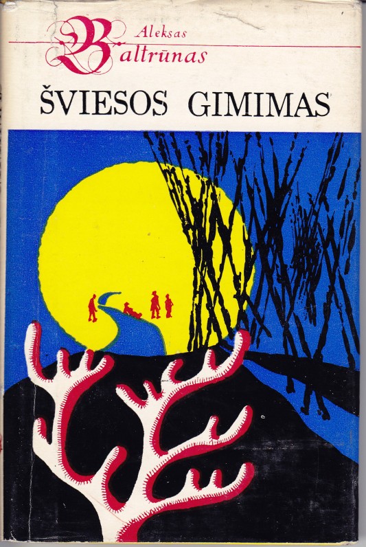 Apsakymai. Vilnius, 1974 m.