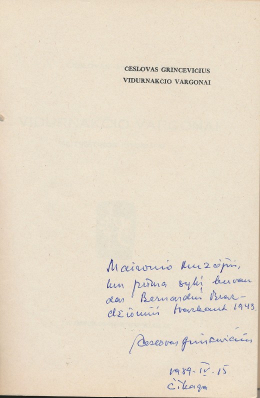 Autografas