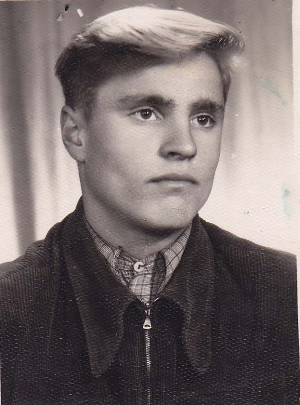 BRONIUS RADZEVIČIUS