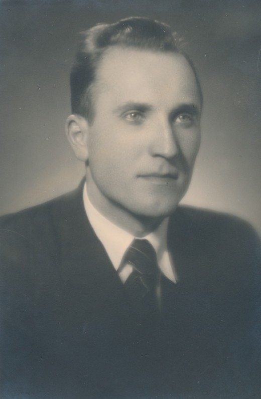 ČESLOVAS GRINCEVIČIUS