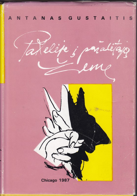 Čikaga. 1987 m.