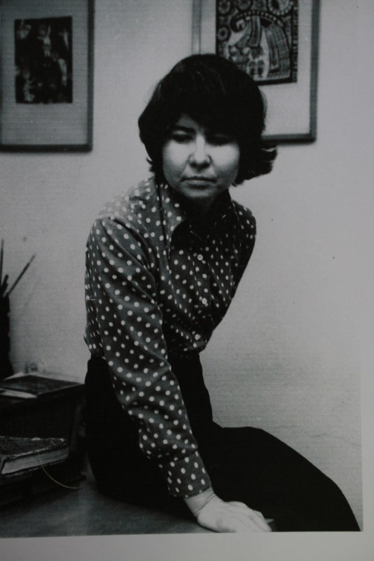 D. Paulauskaitė
