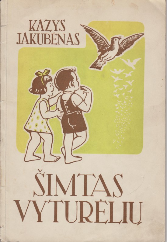 Dailininkas J. Kuzminskas. 1941 m.
