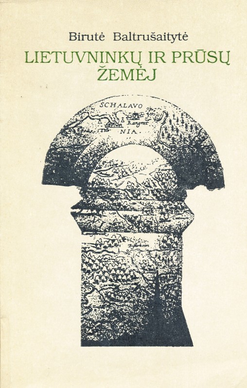 Eilėraščiai. Vilnius, 1991 m.