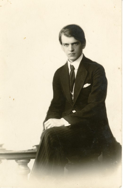 KAZYS BINKIS