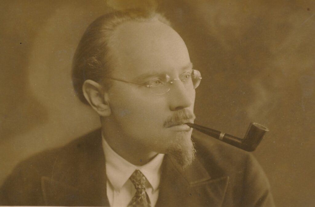 F. Kirša. Kaunas. 1926