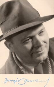 J. Jankus, 1949 m.