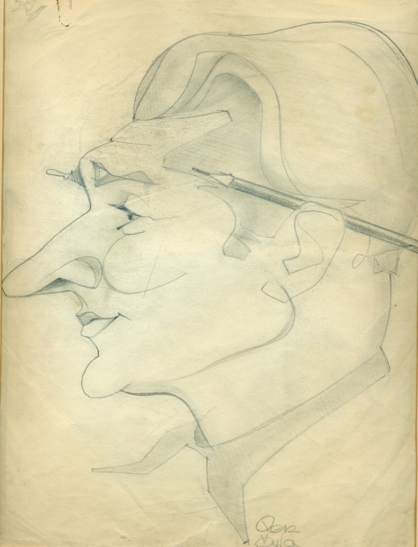 JONAS ŠIMKUS (1906–1965)