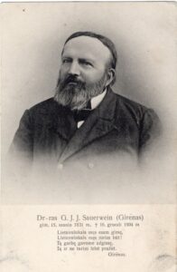 J. Zauerveinas