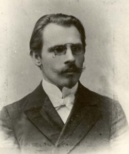 Jonas Biliūnas