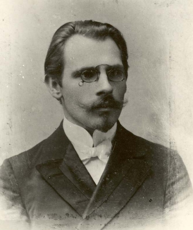 Jonas Biliūnas