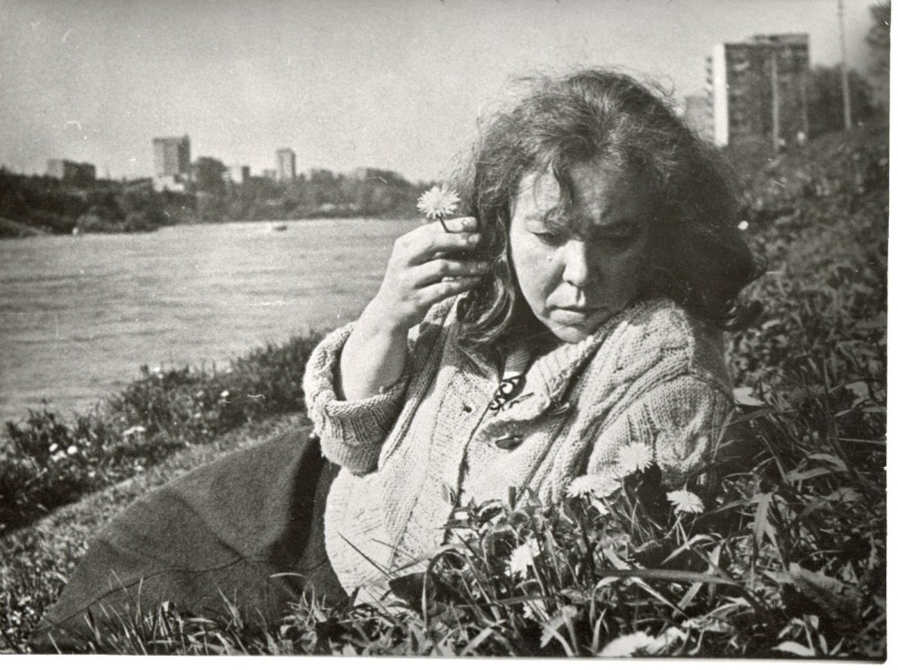 Janina Degutytė