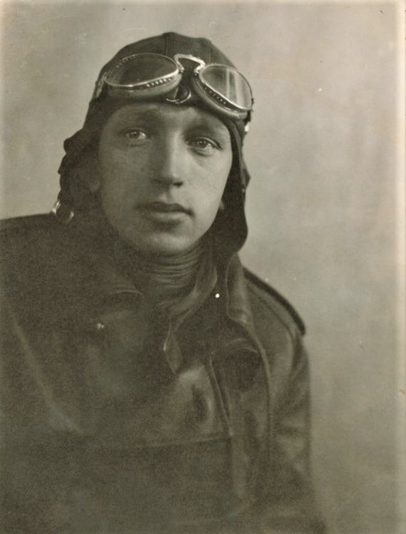 JONAS DOVYDAITIS (1914–1983)