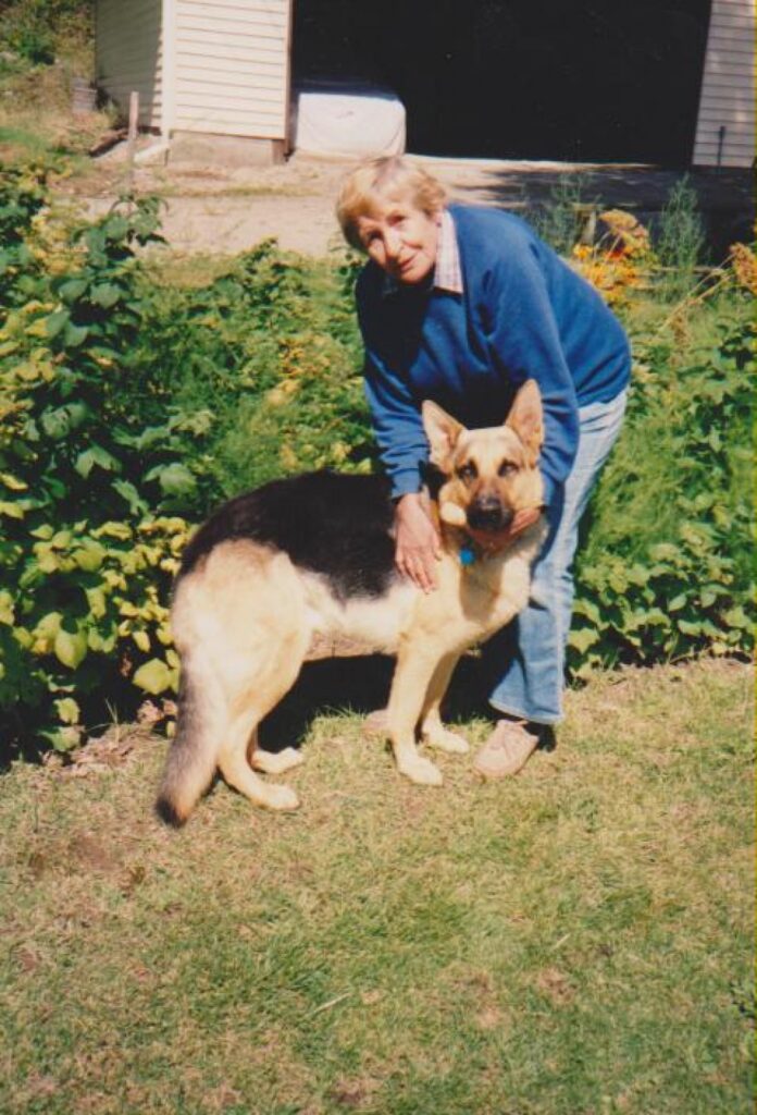 Kanada, 1993 m.