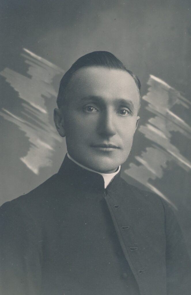 Kaunas, 1925 m.
