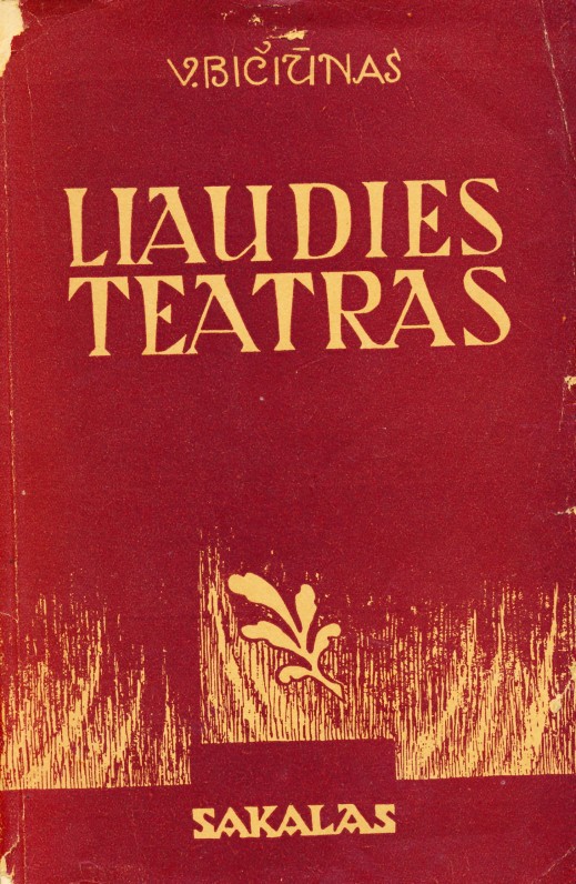Kaunas, 1936 m.