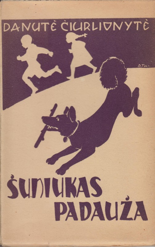 Kaunas, 1937 m.